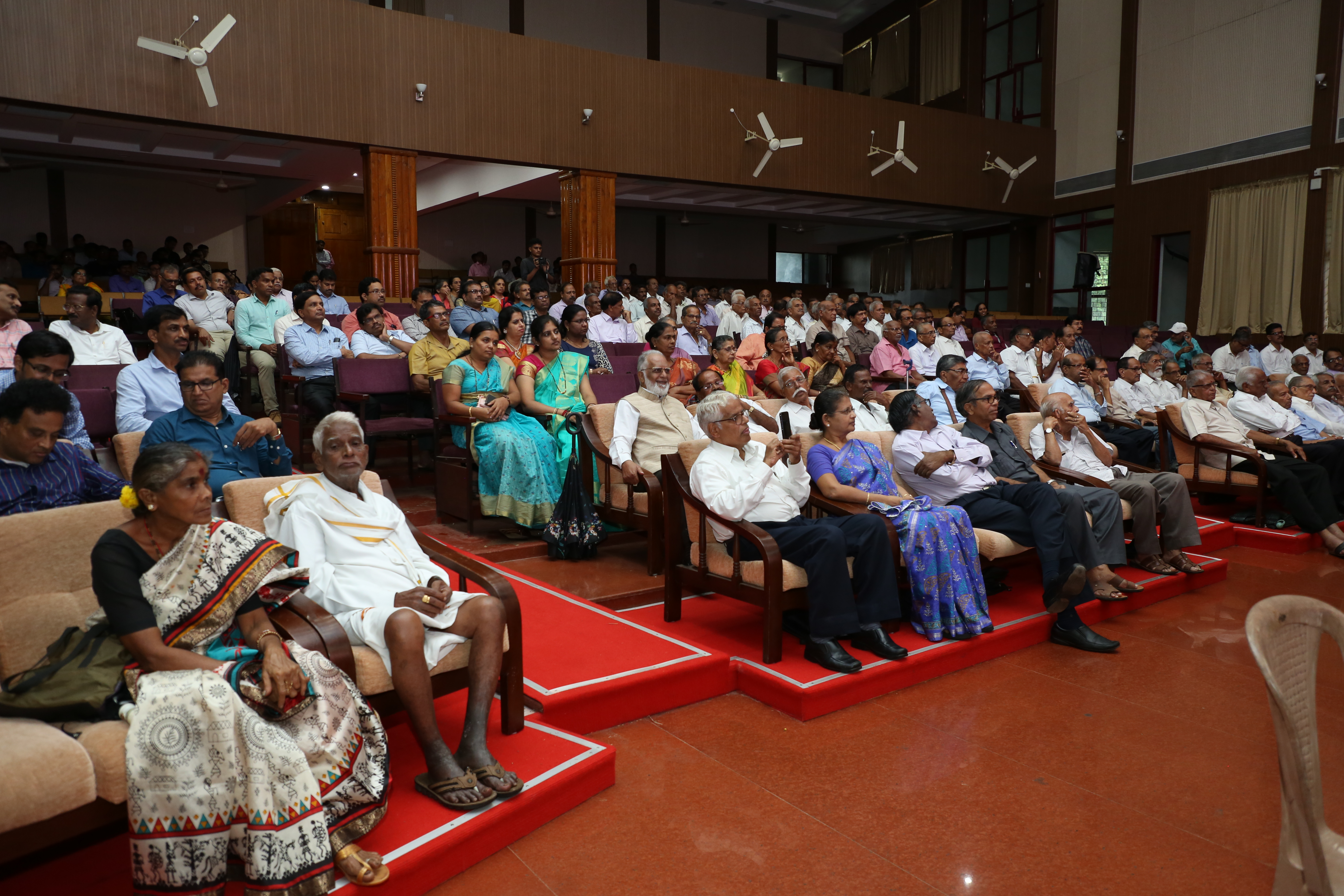 Teachers Day Celebrations